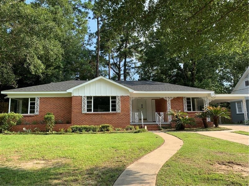 2611 Walton Ave, Mobile, AL 36606 - photo 1