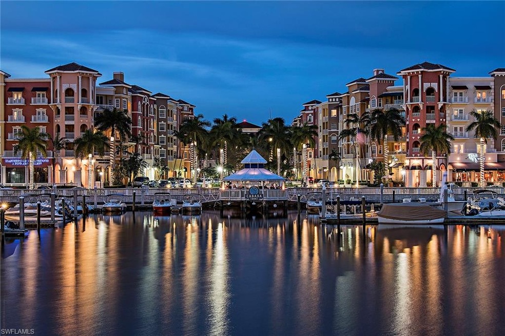 Bayfront Condominiums unit 2507, Naples, FL 34102 - photo 1