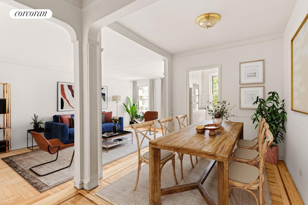 49 W 96th St unit 2F, New York, NY 10025 - photo 1