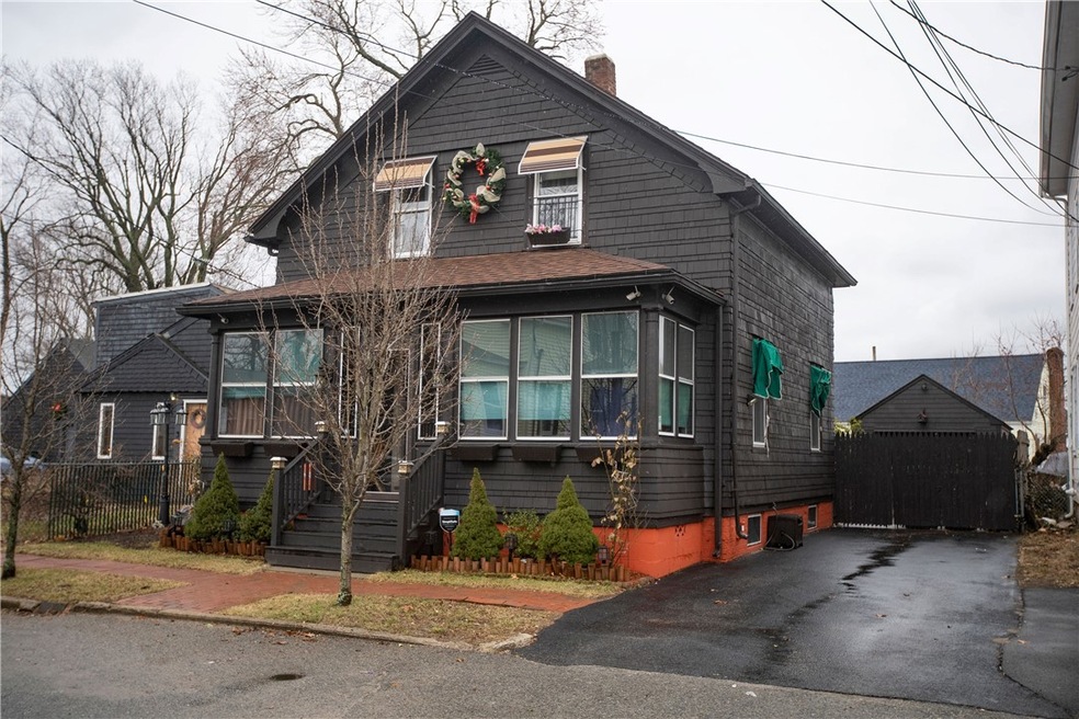 70 Appleton St, Cranston, RI 02910 - photo 1