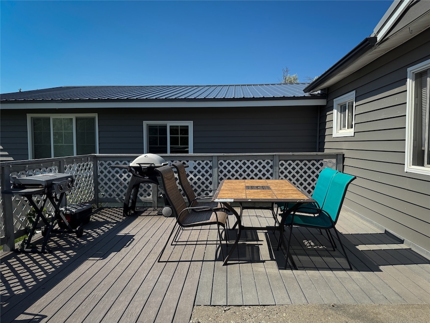 15 W End Rd, Livingston, MT 59047 - photo 1