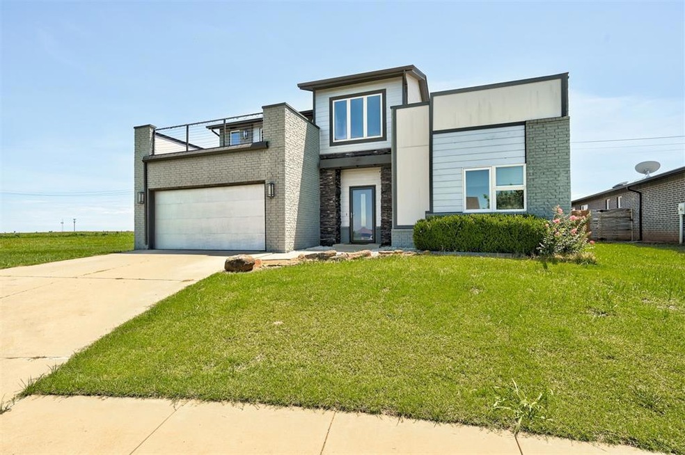 2404 NW 172nd Cir, Edmond, OK 73012 - photo 1