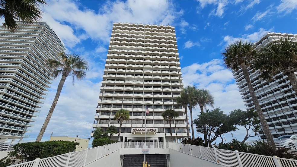 Ocean Ritz of Daytona unit 305, Daytona Beach, FL 32118 - photo 1
