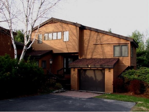 3755 Quechee Main St unit 9A, Hartford, VT 05001 - photo 1