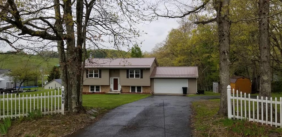 Main View