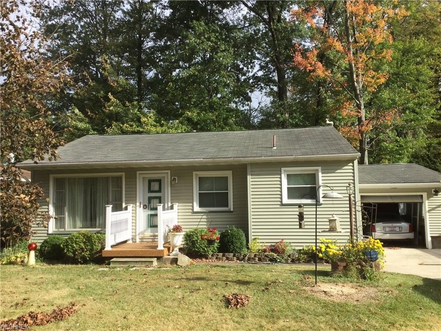 Cutest Two Bedroom Ever! Welcome to 2801 Hilda!