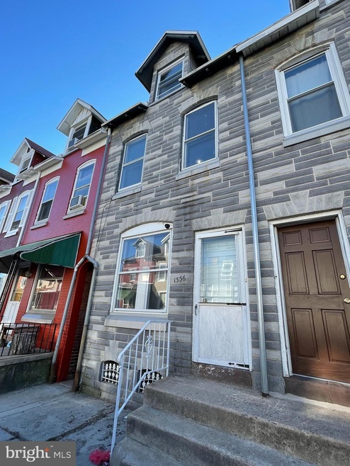 1336 Mulberry St, Reading, PA 19604 - photo 1