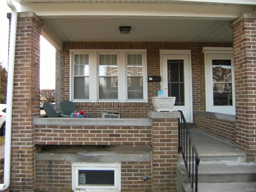 2002 W Green St, Allentown, PA 18104 - photo 1