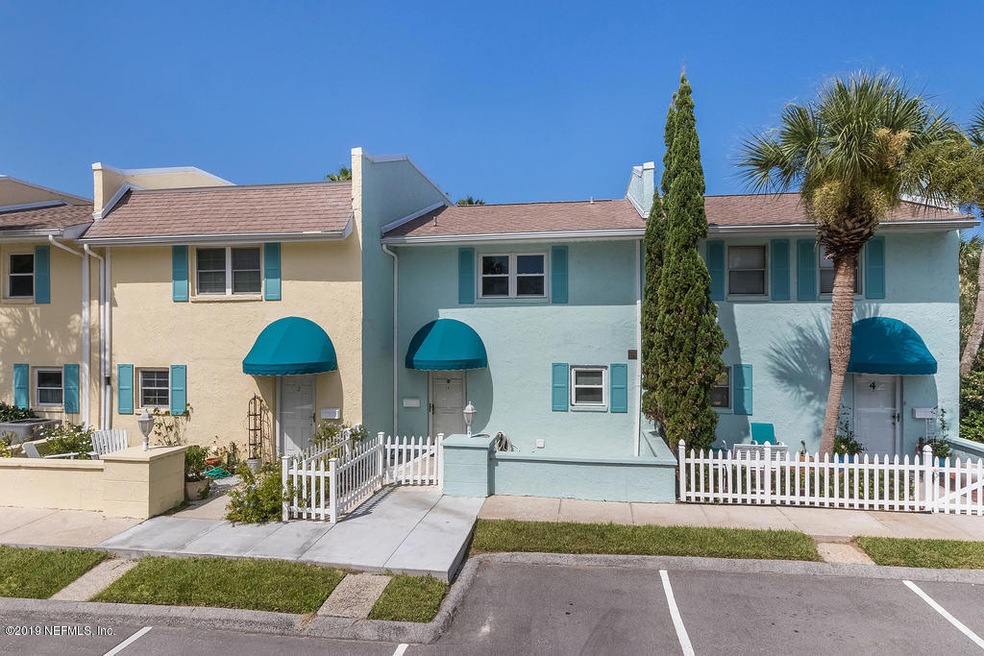 2233 Seminole Rd #3