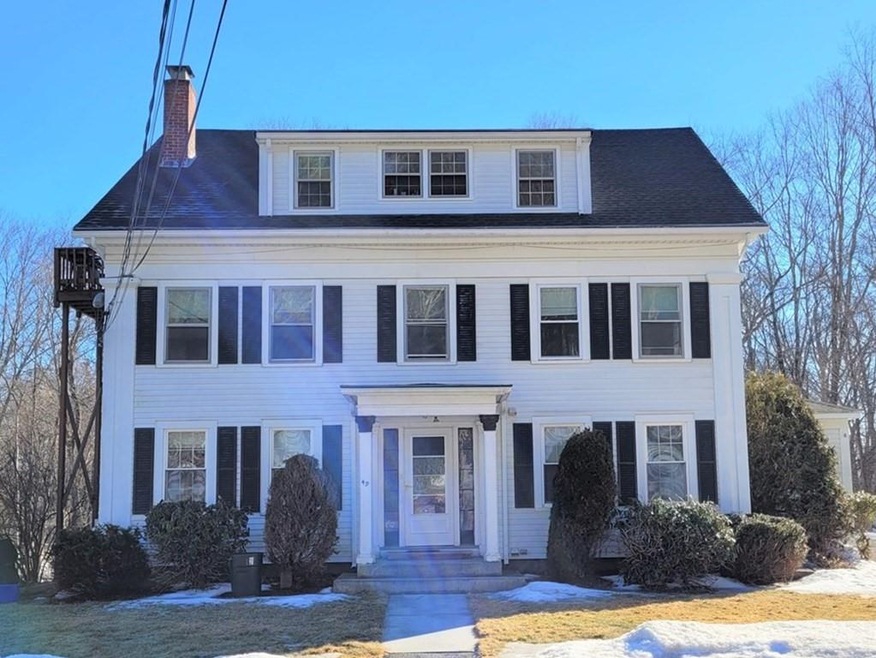 49 South St unit 2, Northborough, MA 01532 - photo 1