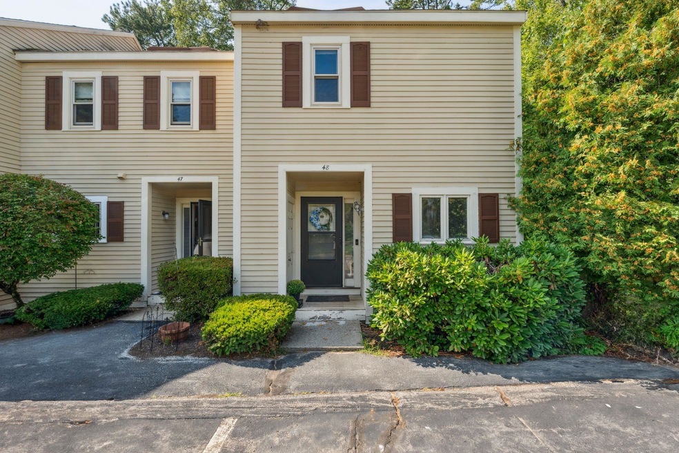 58 Branch Turnpike unit 48, Concord, NH 03301 - photo 1