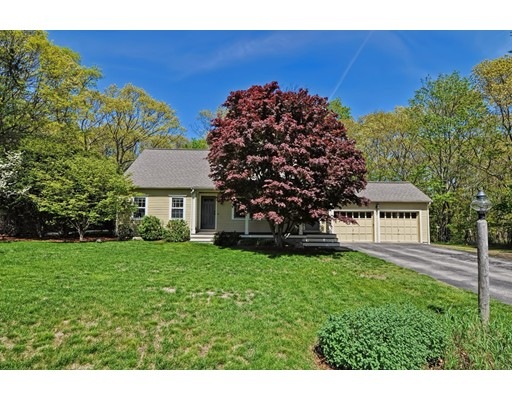 41 Stonybrook Dr, Holliston, MA 01746 - photo 1