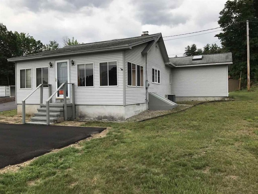 1298 Route 3a, Bow, NH 03304 - photo 1