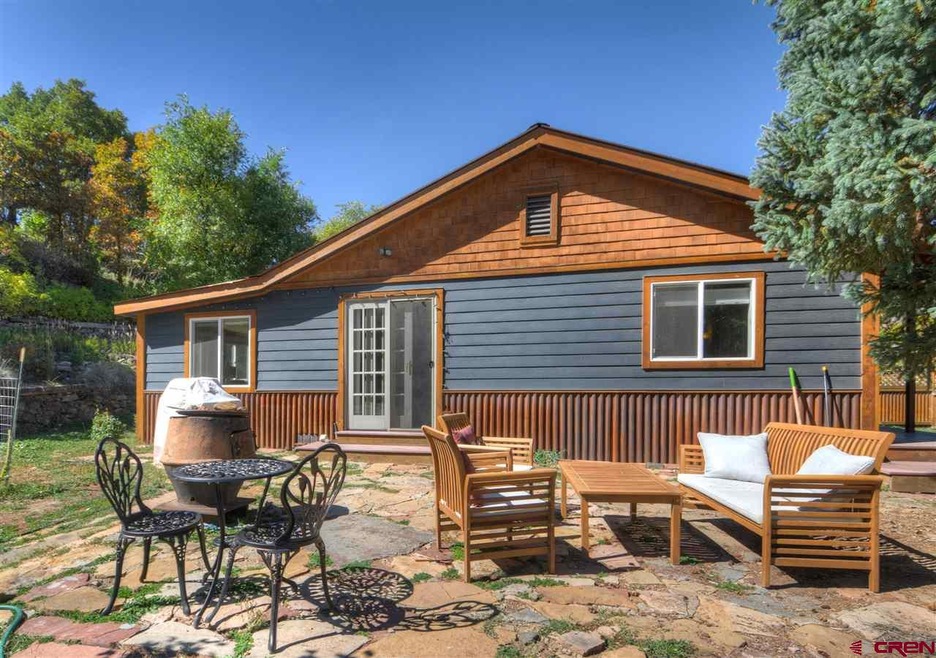 E 32, Durango, CO 81301 - photo 1