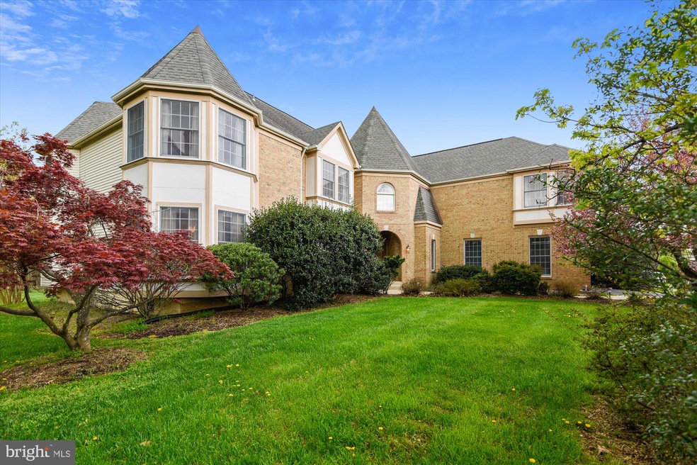 5609 Braddock Farms Way, Clifton, VA 20124 - photo 1