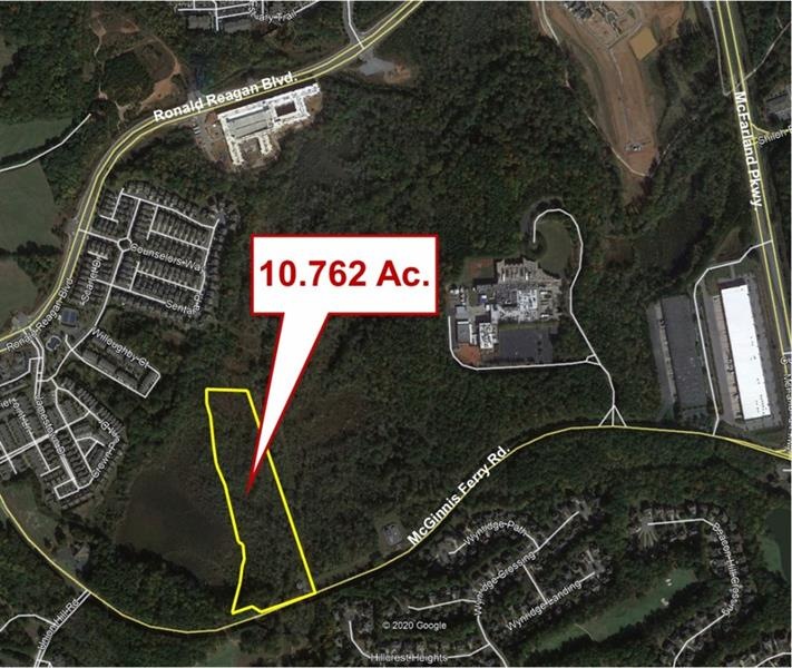 0 McGinnis Ferry Rd unit 6775097, Alpharetta, GA 30005 - photo 1