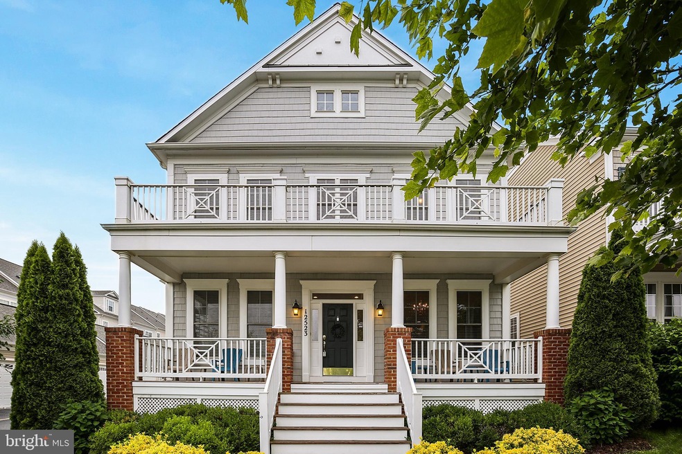 12523 Blue Sky Dr, Clarksburg, MD 20871 - photo 1