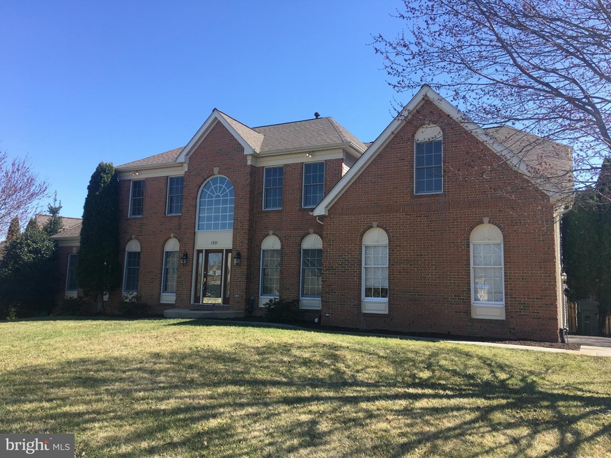 1301 Gatesmeadow Way, Reston, VA 20194 - photo 1