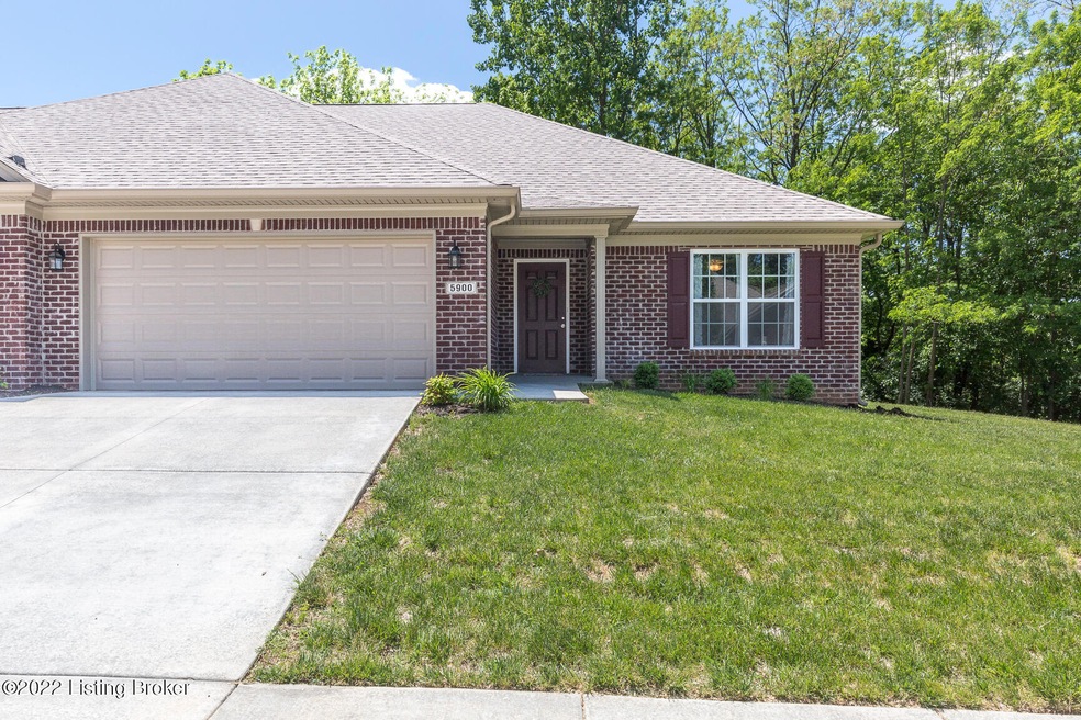 5900 Shepherd Crossing Dr, Louisville, KY 40219 - photo 1