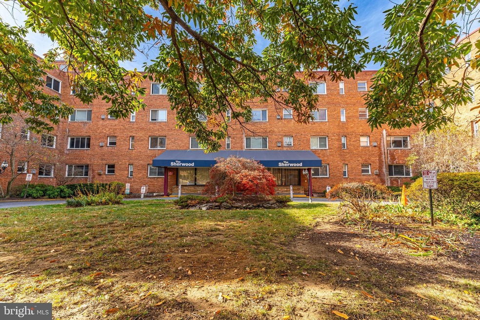 The Sherwood Apartments unit 214, Takoma Park, MD 20912 - photo 1