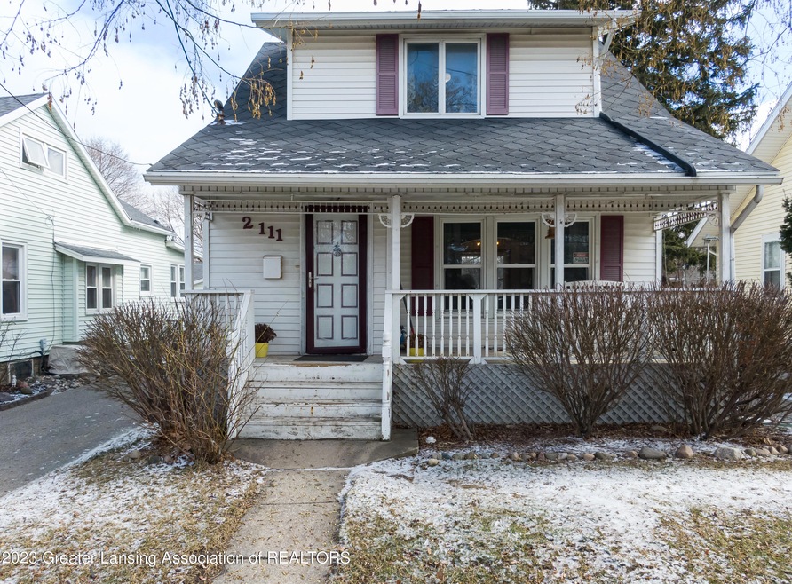 2111 S Martin Luther King jr Blvd, Lansing, MI 48910 - photo 1