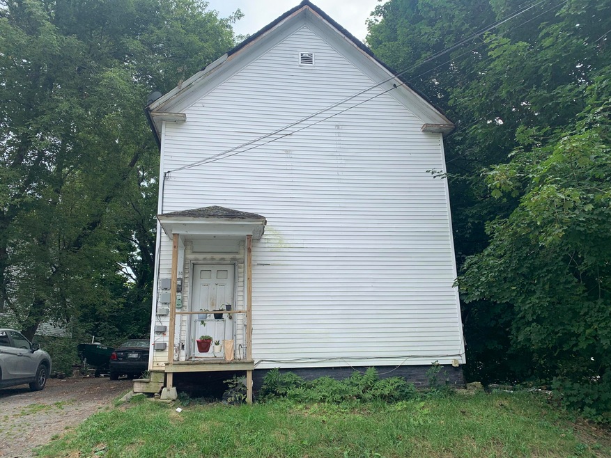 Front View