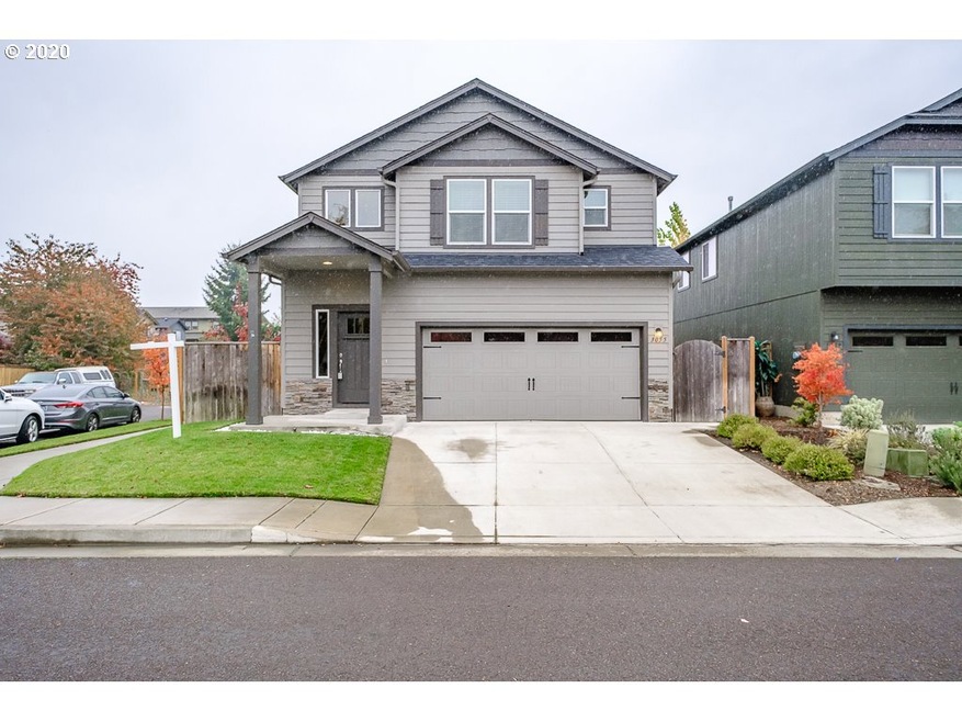 3055 Guadalupe Way, Eugene, OR 97408 - photo 1