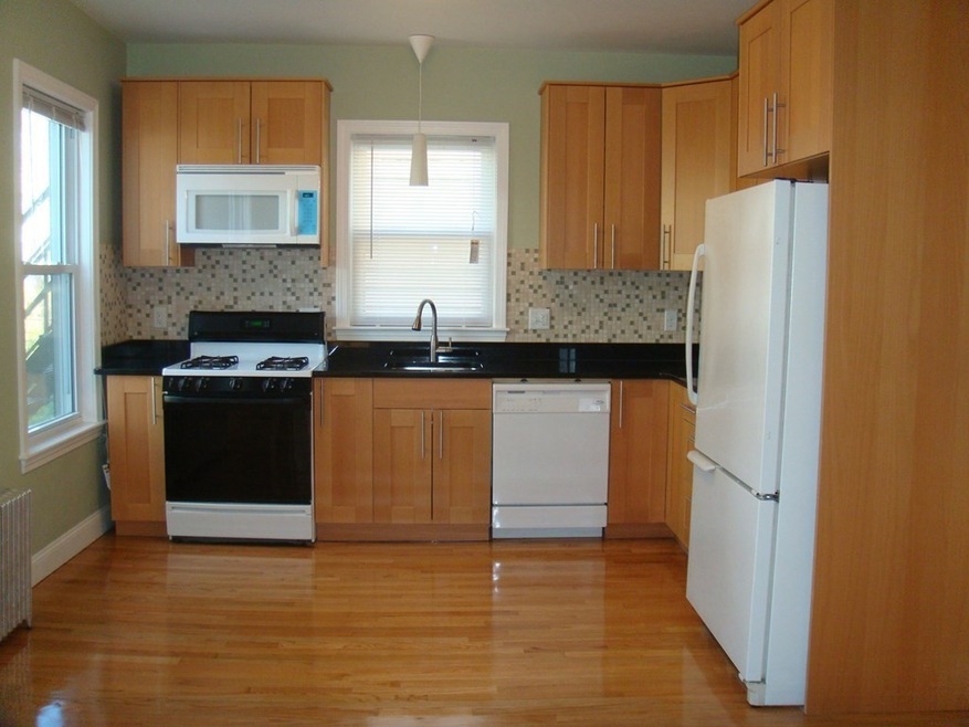 18 Raymond St unit 1, Allston, MA 02134 - photo 1