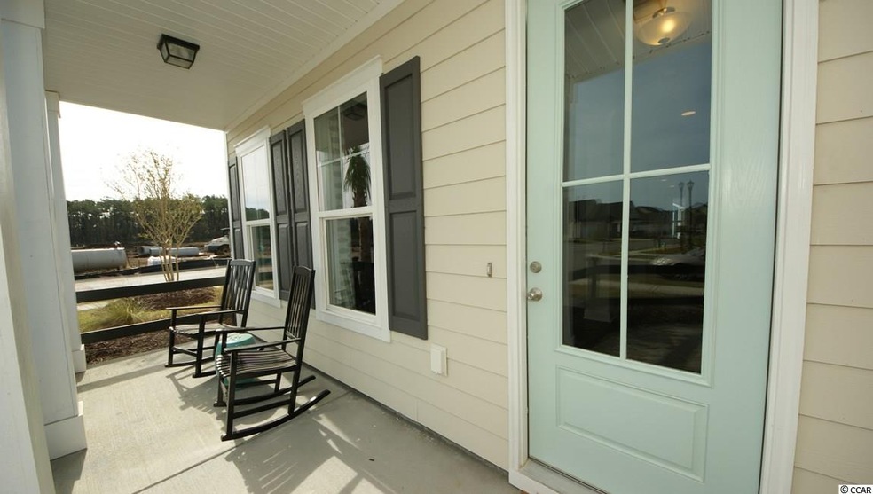 1645 Parish Way unit Lot 242 Harbor Oak C, Myrtle Beach, SC 29577 - photo 1