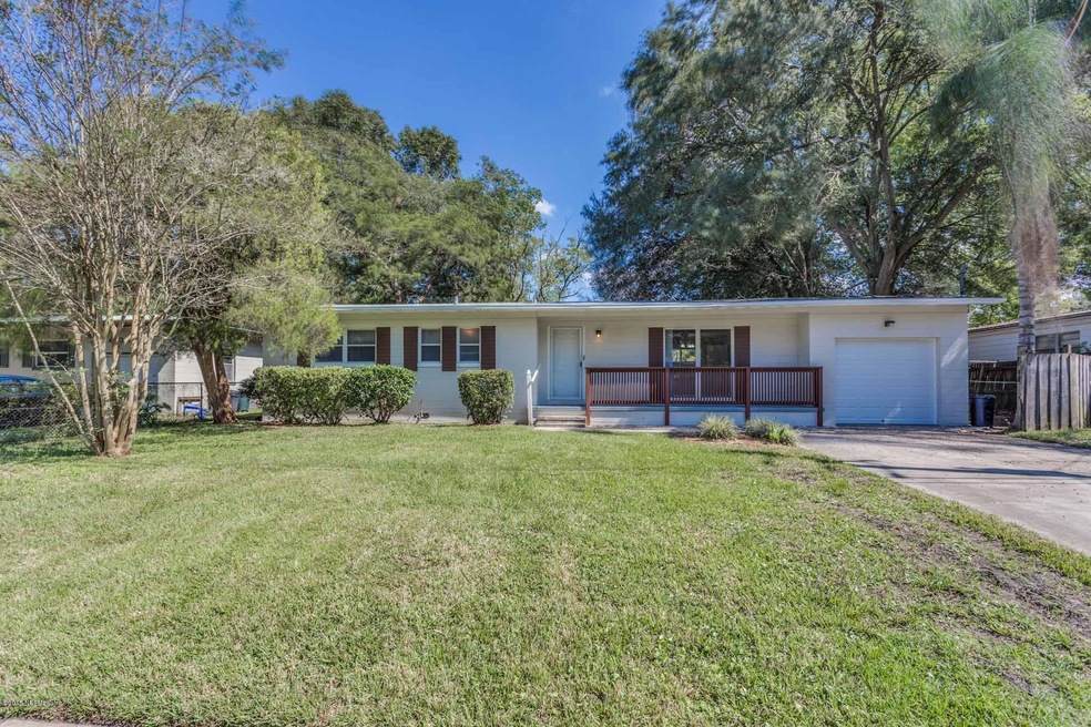 4039 Anvers Blvd, Jacksonville, FL 32210 - photo 1