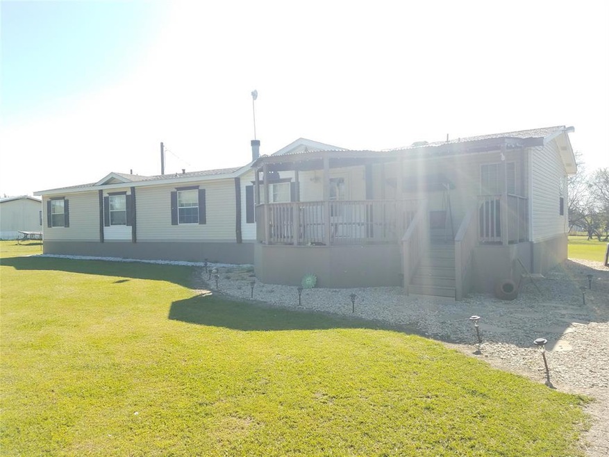 1401 County Road 805, Cleburne, TX 76031 - photo 1