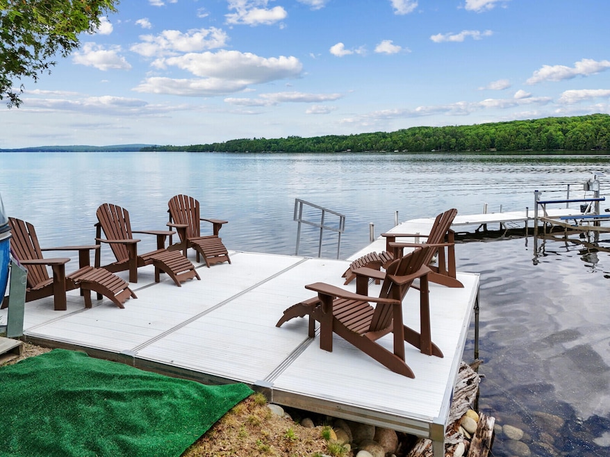 DOCK SYSTEM