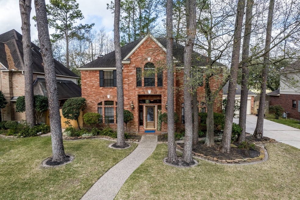 13227 April Mist Ct, Cypress, TX 77429 - photo 1