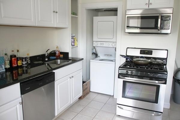 11 Seckle St unit 2, Cambridge, MA 02141 - photo 1