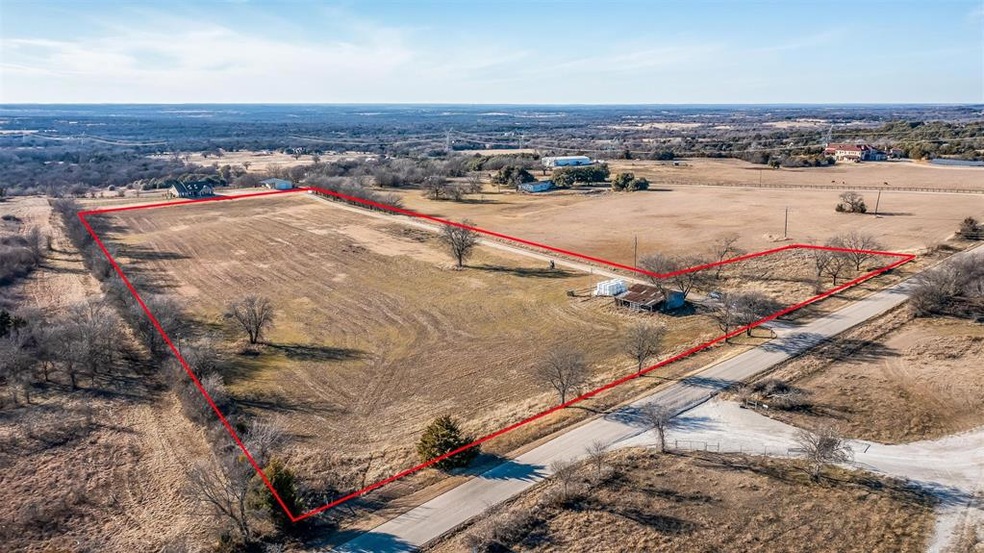 TBD3 Old Decatur Rd, Decatur, TX 76234 - photo 1