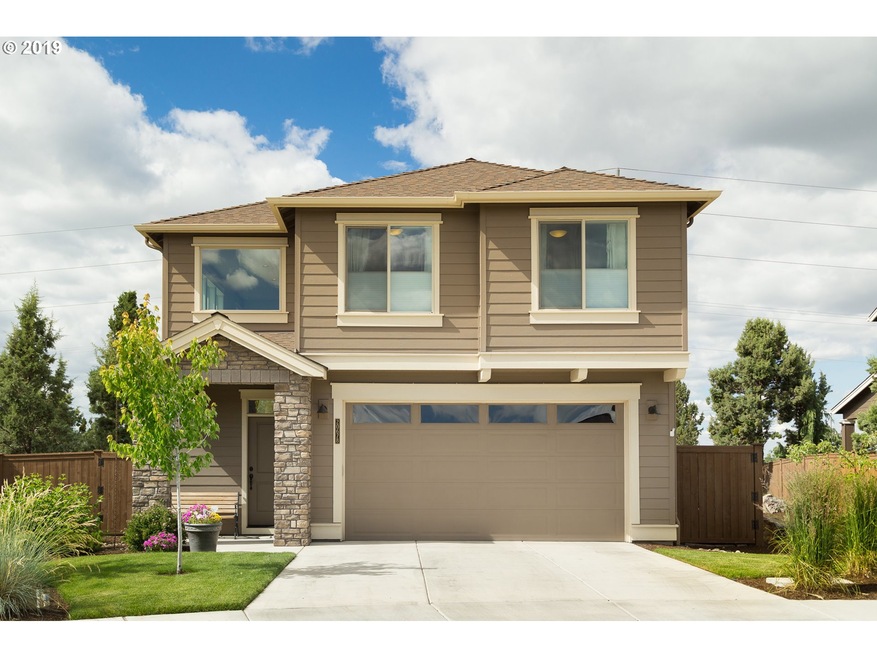 unlisted-address, Bend, OR 97701 - photo 1