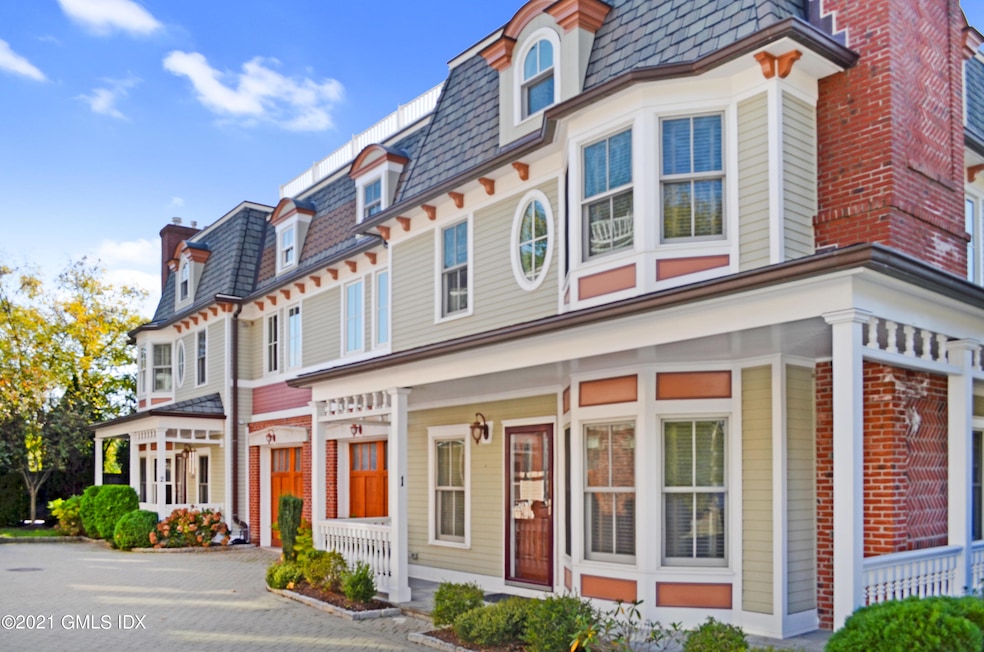 282 Bruce Park Ave unit 2, Greenwich, CT 06830 - photo 1