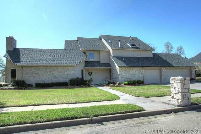 8313 S 5th Ave, Broken Arrow, OK 74011 - photo 1