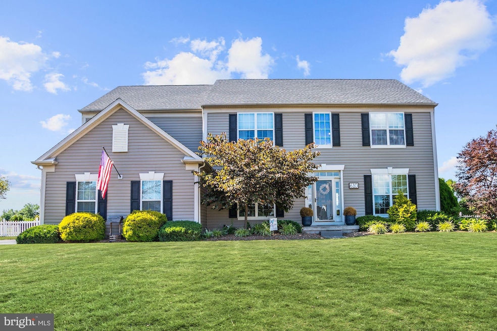 610 Hancock Dr, Mullica Hill, NJ 08062 - photo 1