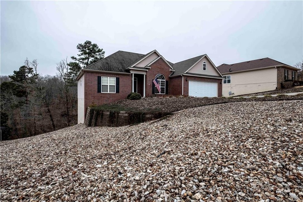 8 Aylesford Ln, Bella Vista, AR 72715 - photo 1