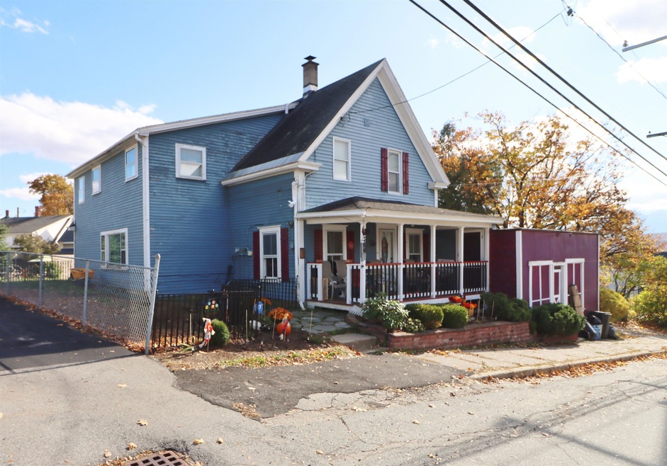 396 Hillside Ave, Berlin, NH 03570 - photo 1