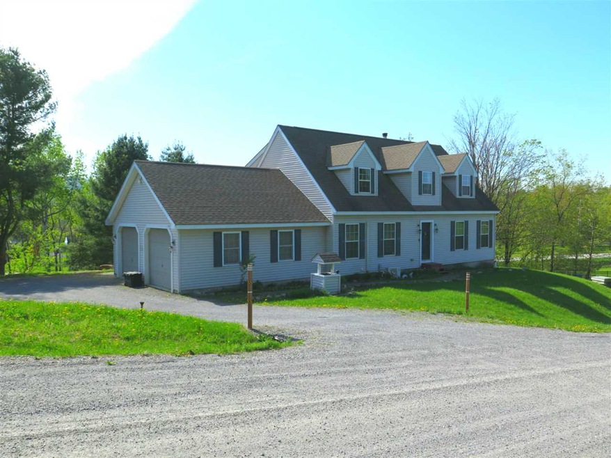 7 Michelle Rd, Fairfax, VT 05454 - photo 1