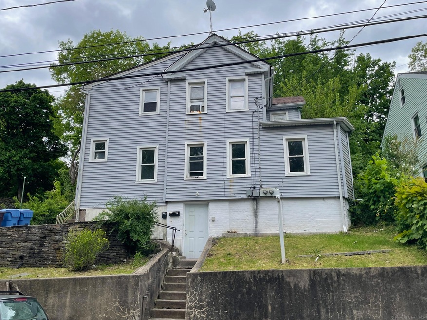 144 Clark St, New Britain, CT 06051 - photo 1