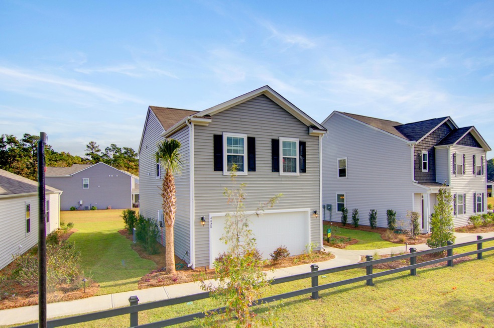 5019 Paddy Field Way, Ladson, SC 29456 - photo 1