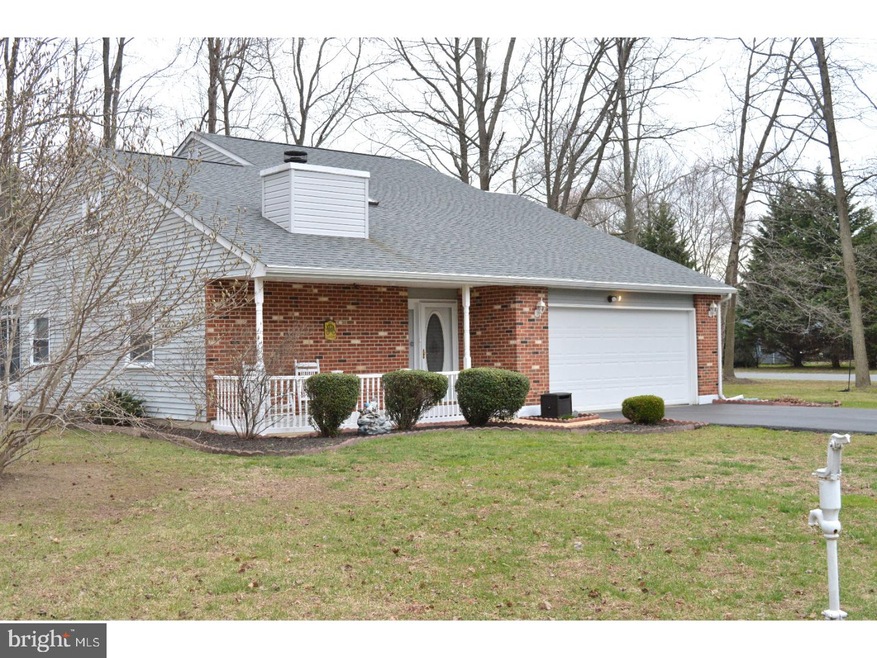 202 Sundance Ct, Bear, DE 19701 - photo 1