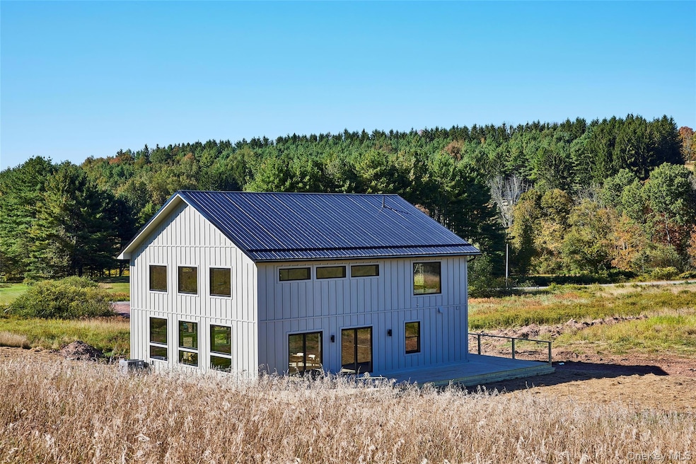 146 Buddenhagen Rd, Callicoon, NY 12723 - photo 1