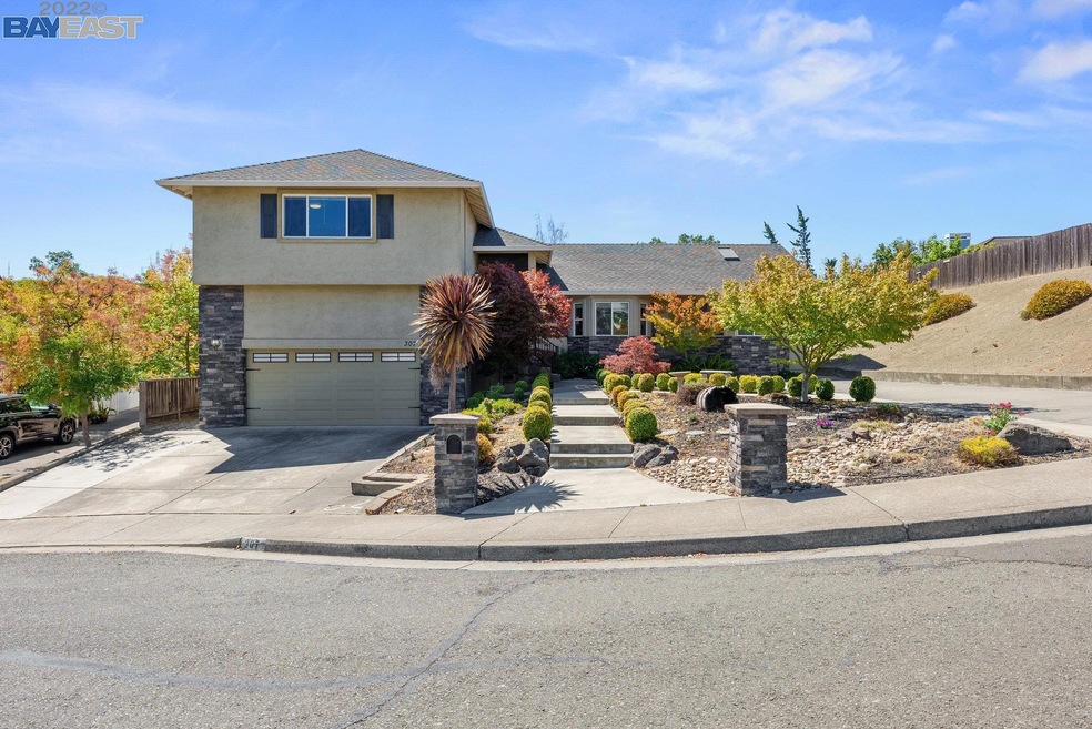 307 Turnberry Way, Vallejo, CA 94591 - photo 1