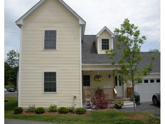 23 Westboro Woods Ln unit 2, West Lebanon, NH 03784 - photo 1