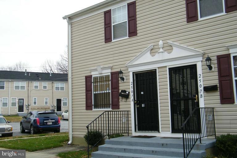 2507 Kent Town Place unit A, Hyattsville, MD 20785 - photo 1