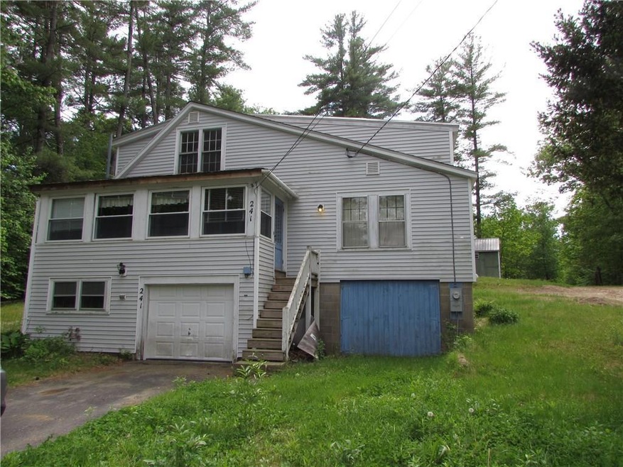 241 Morrills Mill Rd, North Berwick, ME 03906 - photo 1